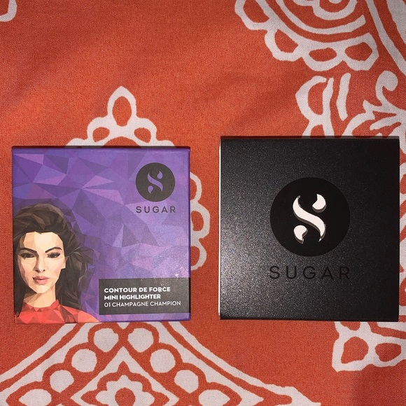 Sugar Contour de Force mini highlight - Picture 2 of 5